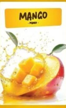 Preview: Bubble-Tea-Sirup "Mango"