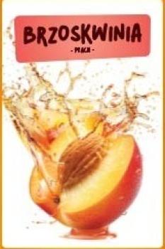 Preview: Bubble-Tea-Sirup "Pfirsisch"