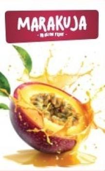 Preview: Bubble-Tea-Sirup "Maracuja/Passionsfrucht"