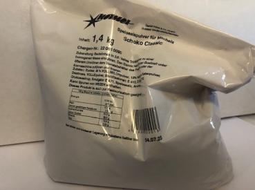 Preview: Cannabis Softeispulver