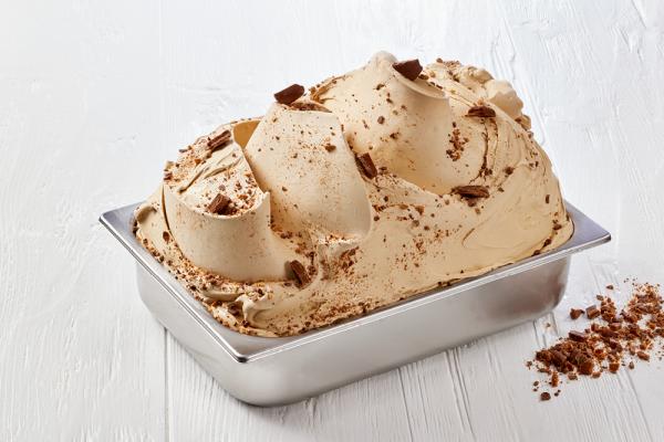 Caramel Style - Pronto --- "Solange der Vorrat reicht"