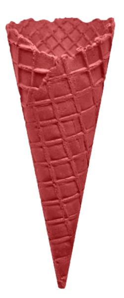 Laura "red" - Süße "rote" Hörnchen