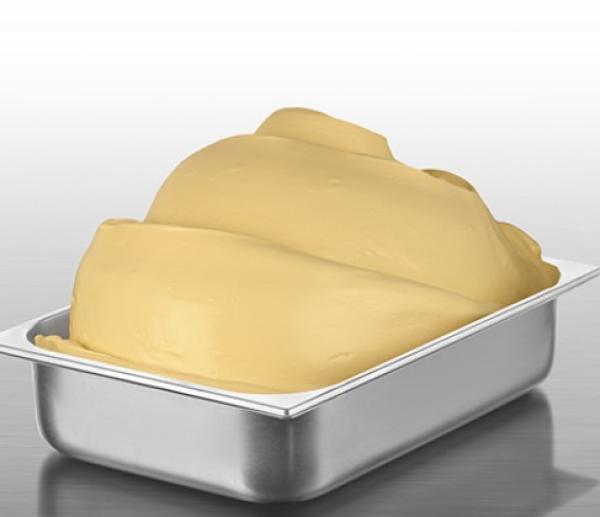 Pasta Gusto "Vov" - Eierlikörpaste