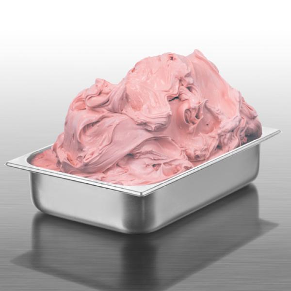 Bubbly - rosa Kaugummipaste --- MHD 04.2026 --- " Solange der Vorrat reicht"