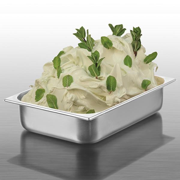 Pasta Menta Bianca Glacial - Weiße-Gletscher -Minzpaste --- MHD 09.2025 --- " Solange der Vorrat reicht"