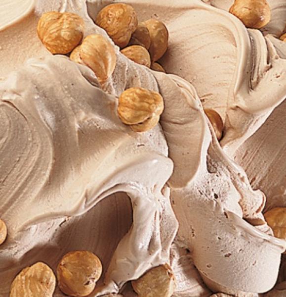 Pasta Nocciola Maxima Premium - Haselnusspaste Maxima