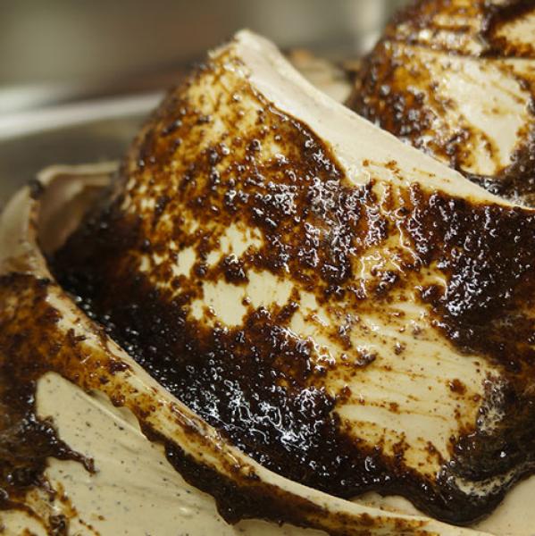 Pasta Tiramiù M.O. - Tiramisupaste - alkoholfrei