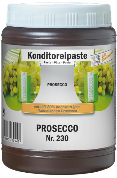 Prosecco - Aromapaste