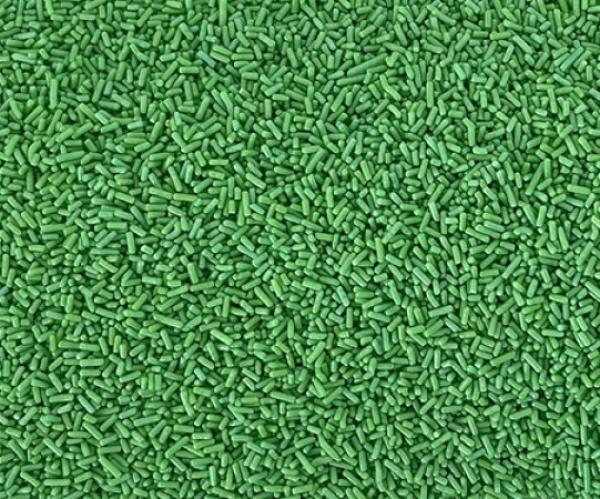 Waldmeister-Zuckerstreusel - grün