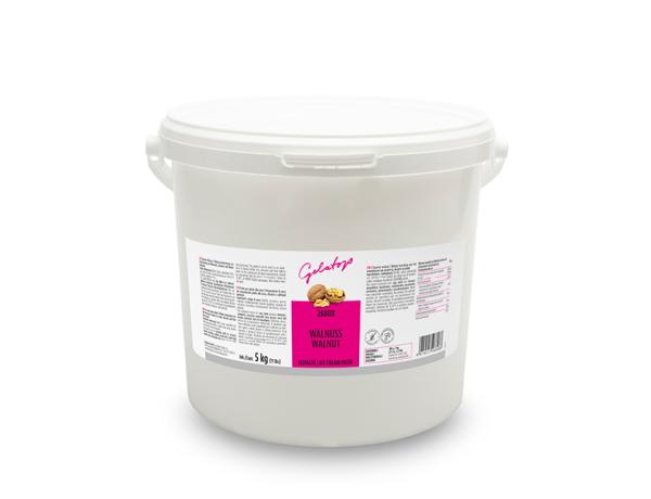 Walnuss - Eispaste