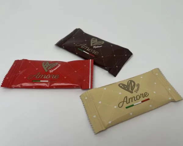 Keks-Mixkarton "AMORE"