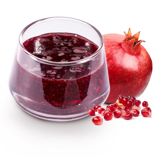 Arabeschi® Granatapfel --- MHD 12.2026 --- "Solange der Vorrat reicht"
