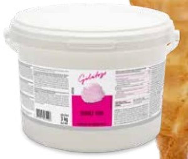 Bubble Gum - Eispaste