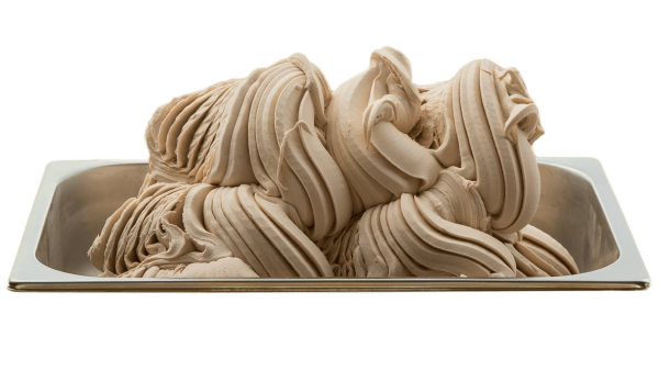 CREMA NOCCIOLA PREMIUM SCURA - Premium Haselnusscreme
