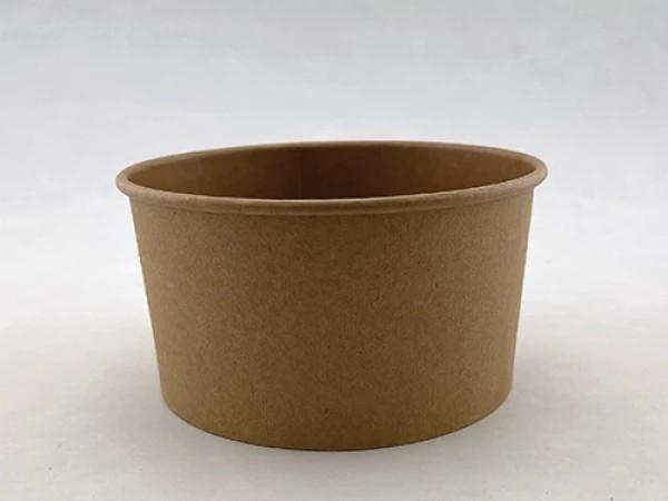 Becher "Food Bowl" 1.000ml  - 50 Stück