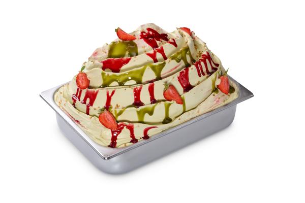 Matcha Topping