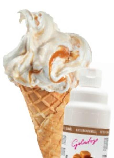 Marmoria Butterkaramell