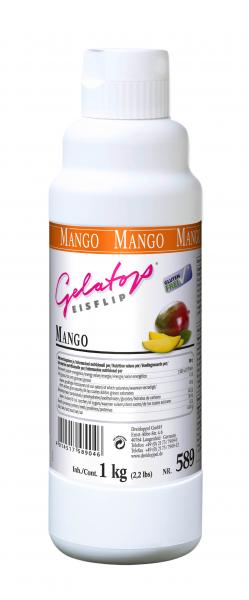 Mango Eisflip