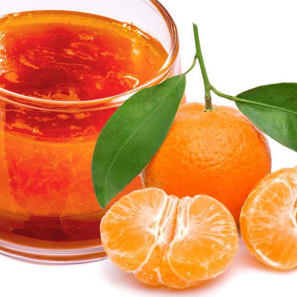 Arabeschi® Mandarine N --- MHD 06.2026 --- "Solange der Vorrat reicht"