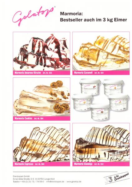 Marmoria Praline Royal