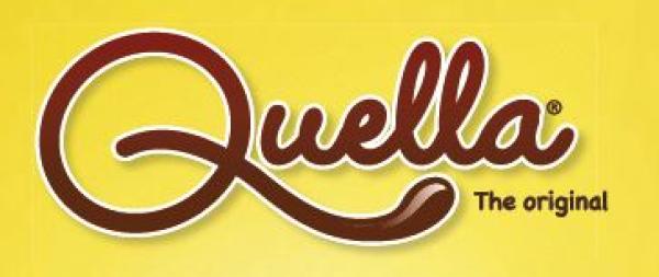 QUELLA® PEANUT --- MHD 10.2026 --- " Solange der Vorrat reicht"
