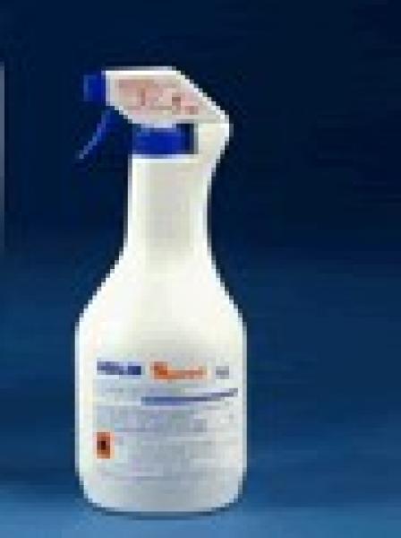 USILIN Speed Sprühdesinfektion - 1Liter Flasche