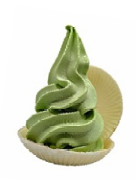 Pistazie Eis­fix DUO