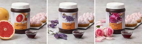 Pink Grapefruit Aromapaste -